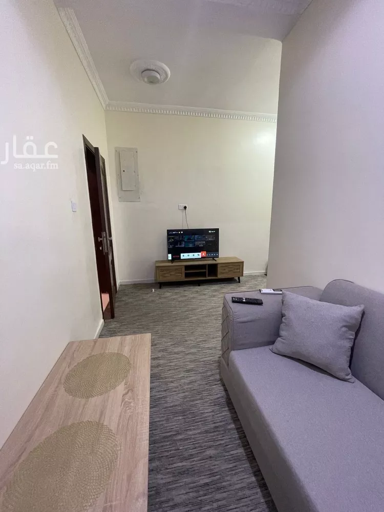 شقة للإيجار في شارع ابي القاسم الناصري, حي النسيم, مدينة جدة, منطقة مكة المكرمة صورة 2