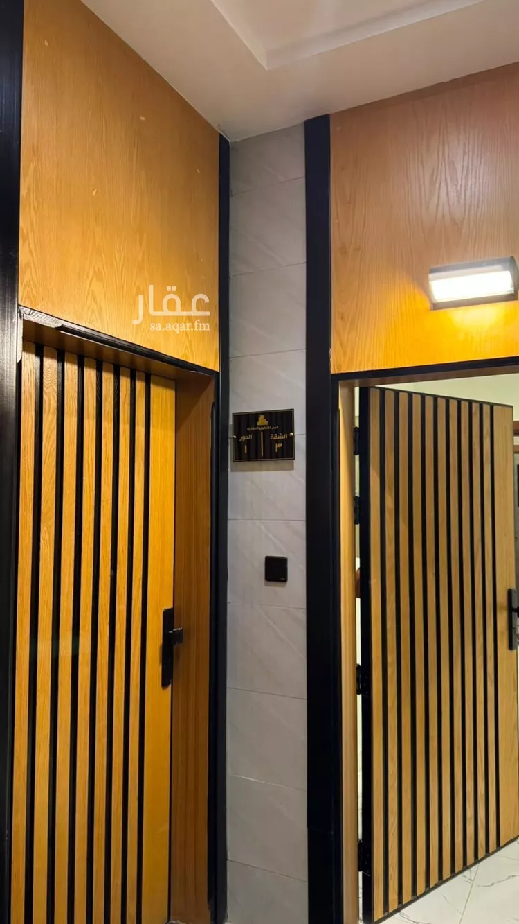 شقة للإيجار في شارع إبراهيم بن فتوح العقيلي, حي الصواري, مدينة جدة, منطقة مكة المكرمة صورة 2
