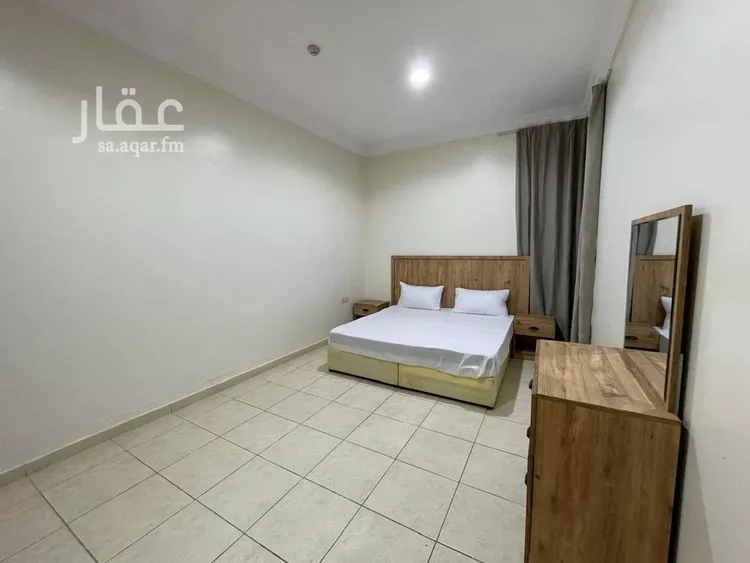 شقة للإيجار في شارع أبها, حي الصفاء, مدينة جدة, منطقة مكة المكرمة
