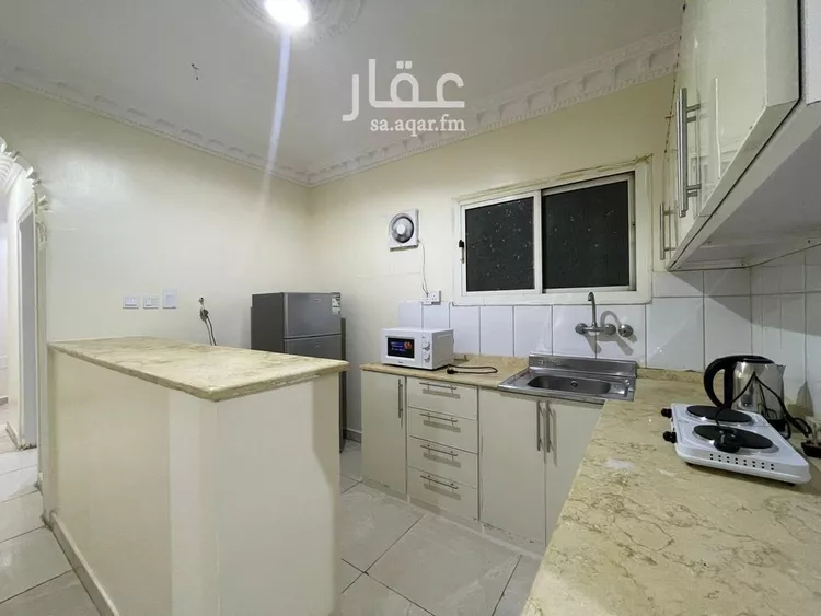 شقة للإيجار في شارع حراء, حي المروة, مدينة جدة, منطقة مكة المكرمة صورة 5