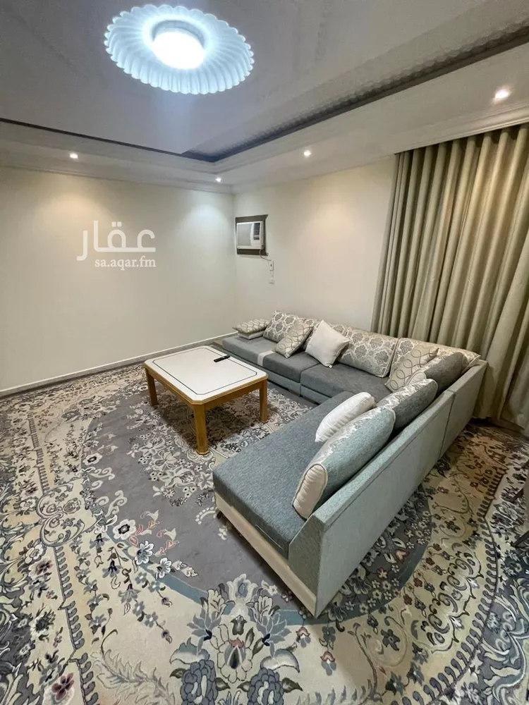 شقة للإيجار في شارع ابي القاسم الناصري, حي النسيم, مدينة جدة, منطقة مكة المكرمة صورة 3