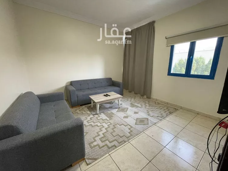 Apartment for Rent in Jeddah As Safaa