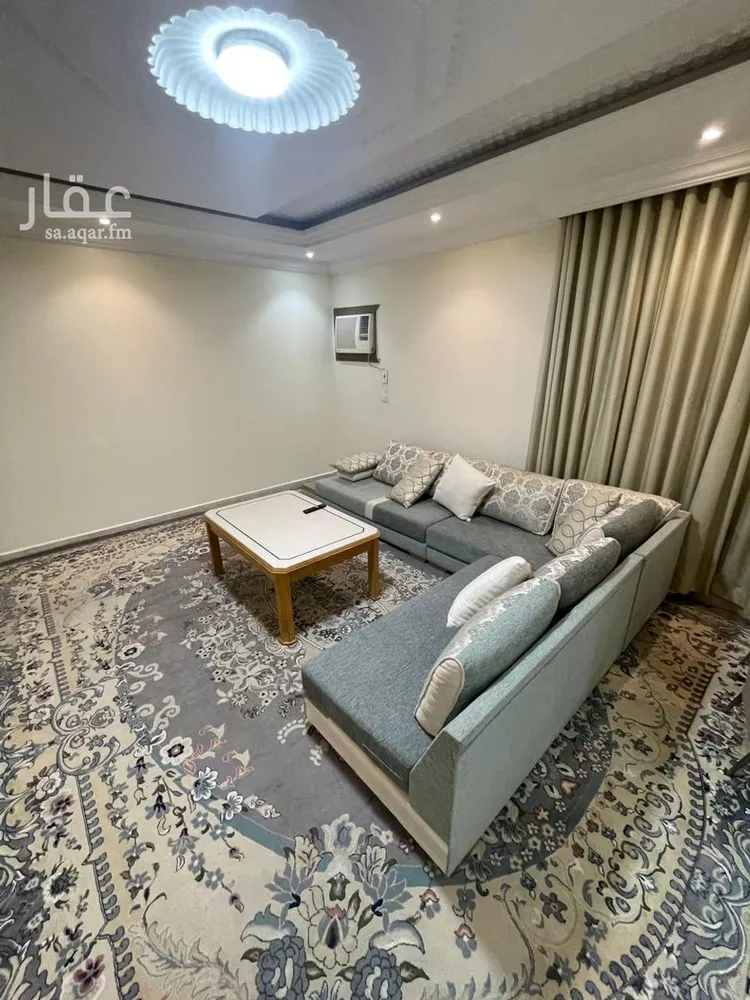 شقة للإيجار في شارع ابي القاسم الناصري, حي النسيم, مدينة جدة, منطقة مكة المكرمة صورة 3