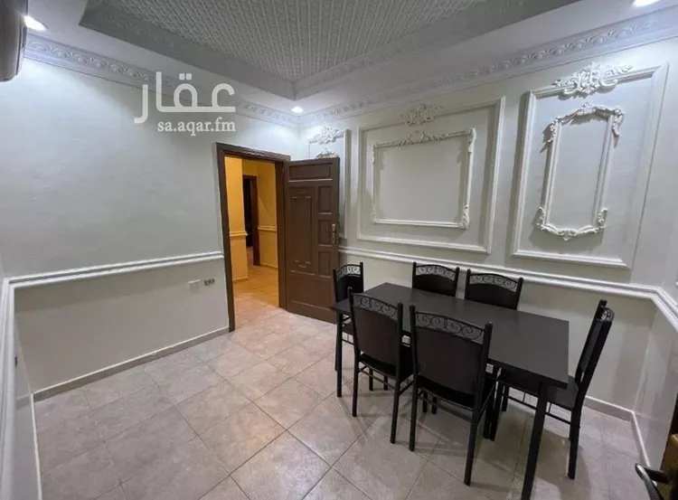 شقة للإيجار في شارع يحي بن عبدالمعطي, حي السلامة, مدينة جدة, منطقة مكة المكرمة صورة 5