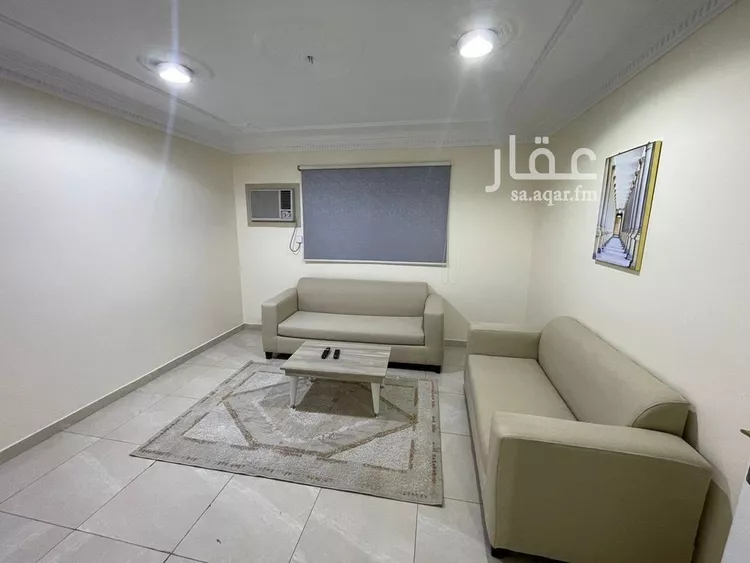 شقة للإيجار في شارع حراء, حي المروة, مدينة جدة, منطقة مكة المكرمة صورة 3
