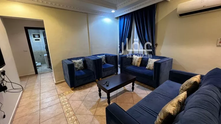 شقة للإيجار في شارع يحي بن عبدالمعطي, حي السلامة, مدينة جدة, منطقة مكة المكرمة 6