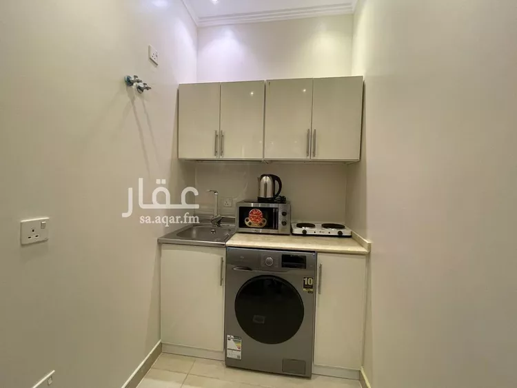 شقة للإيجار في شارع معاويه بن يسار, حي الفيصلية, مدينة جدة, منطقة مكة المكرمة صورة 3