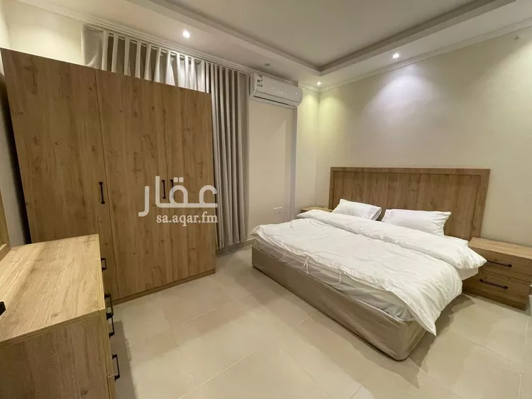 شقة للإيجار في شارع معاويه بن يسار, حي الفيصلية, مدينة جدة, منطقة مكة المكرمة