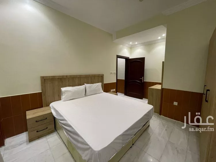 شقة للإيجار في شارع الاسكندريه, حي الحمراء, مدينة جدة, منطقة مكة المكرمة صورة 5