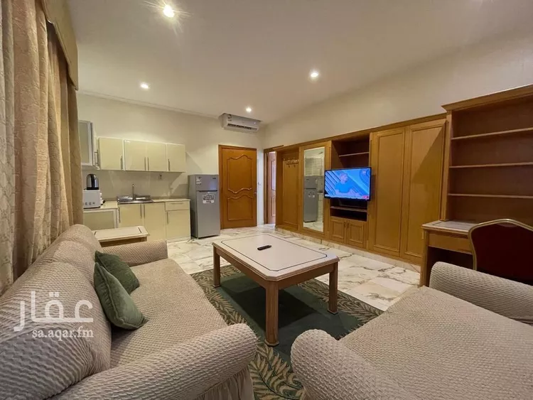 Apartment for Rent in Jeddah Al Faisaliah