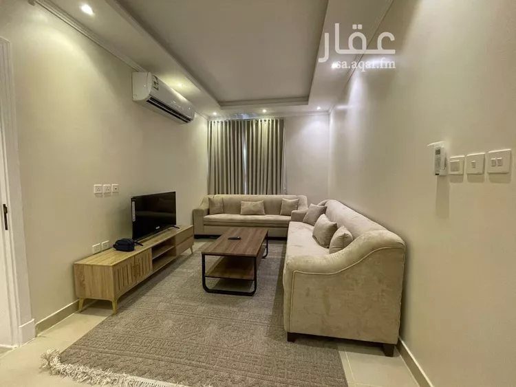 شقة للإيجار في شارع معاويه بن يسار, حي الفيصلية, مدينة جدة, منطقة مكة المكرمة صورة 3