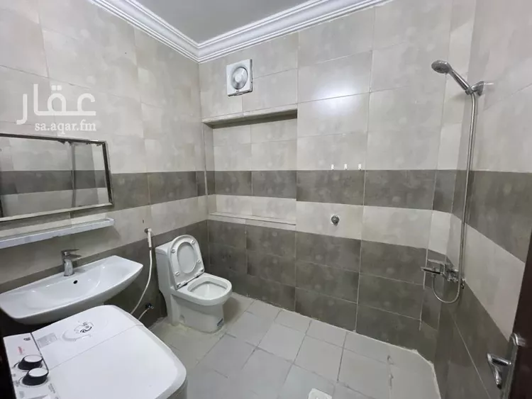 شقة للإيجار في شارع طريق المدينة المنورة فرعي, حي السلامة, مدينة جدة, منطقة مكة المكرمة صورة 4