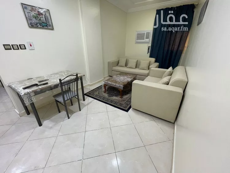 شقة للإيجار في شارع موسى بن نصير, حي السلامة, مدينة جدة, منطقة مكة المكرمة صورة 5