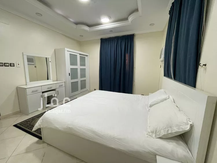 شقة للإيجار في شارع موسى بن نصير, حي السلامة, مدينة جدة, منطقة مكة المكرمة صورة 2