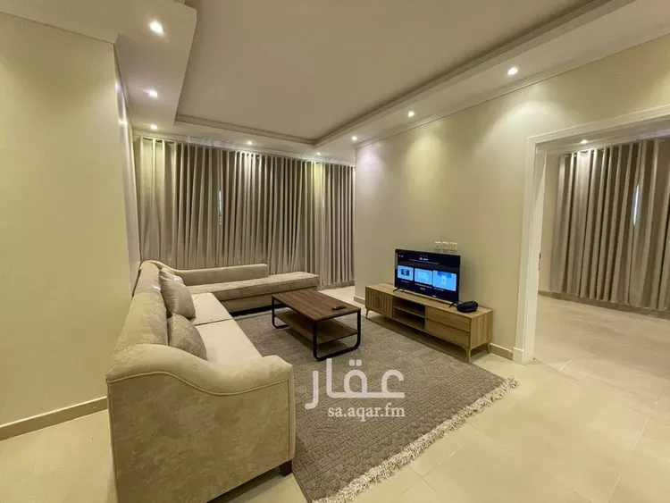 شقة للإيجار في شارع معاويه بن يسار, حي الفيصلية, مدينة جدة, منطقة مكة المكرمة صورة 3