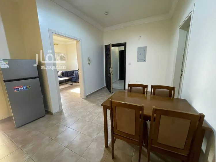 شقة للإيجار في شارع سلطان بن سلمان, حي النزهة, مدينة جدة, منطقة مكة المكرمة صورة 3