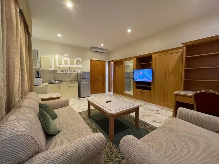 شقة للإيجار في شارع الامير محمد بن عبدالعزيز الفرعي, حي الفيصلية, مدينة جدة, منطقة مكة المكرمة صورة 4