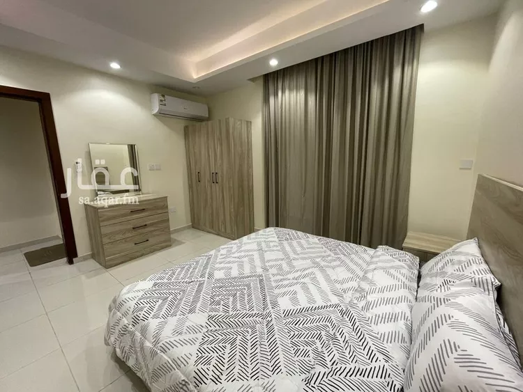 شقة للإيجار في شارع حمد الجاسر, حي الروضة, مدينة جدة, منطقة مكة المكرمة صورة 2