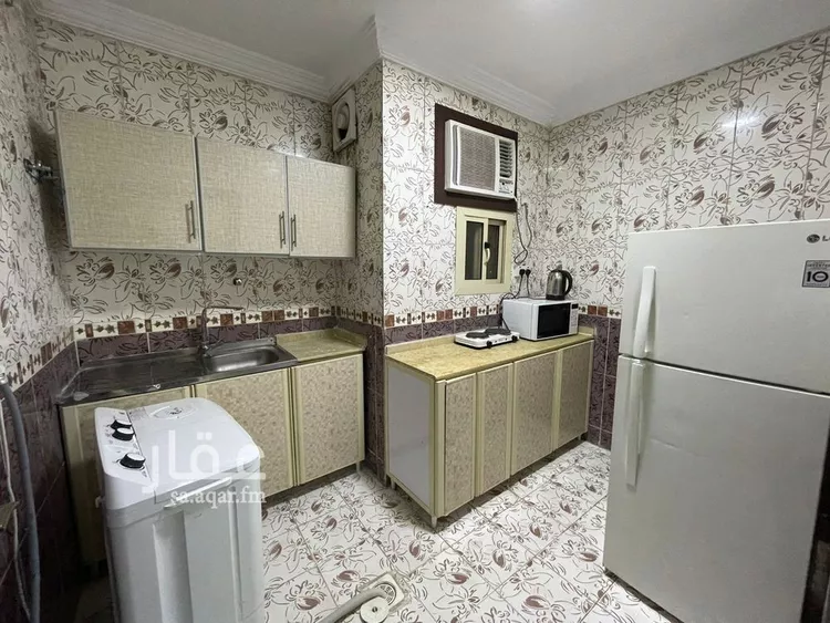 شقة للإيجار في شارع الكوكب الدري, حي السلامة, مدينة جدة, منطقة مكة المكرمة صورة 5