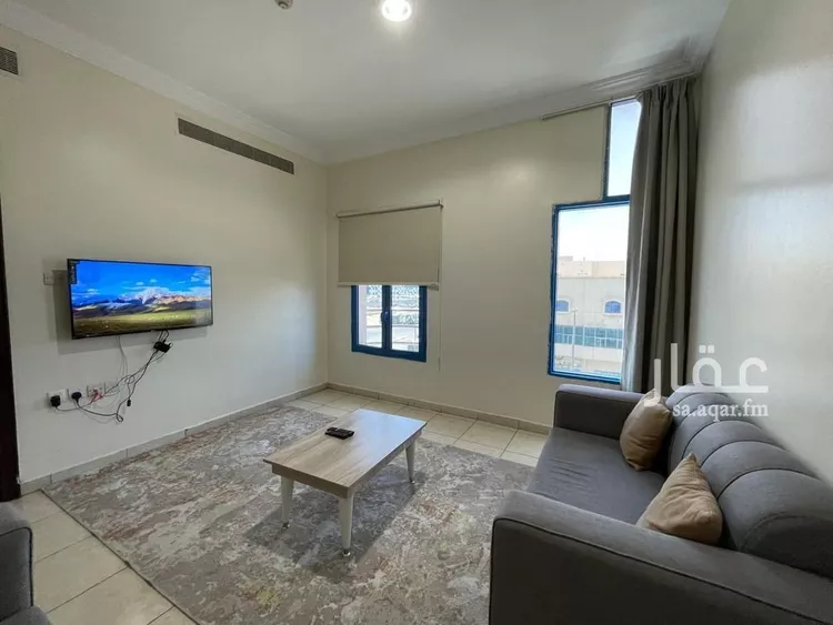 شقة للإيجار في شارع الاحوص, حي الصفاء, مدينة جدة, منطقة مكة المكرمة صورة 4