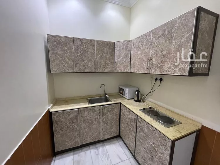 شقة للإيجار في شارع الاسكندريه, حي الحمراء, مدينة جدة, منطقة مكة المكرمة صورة 4