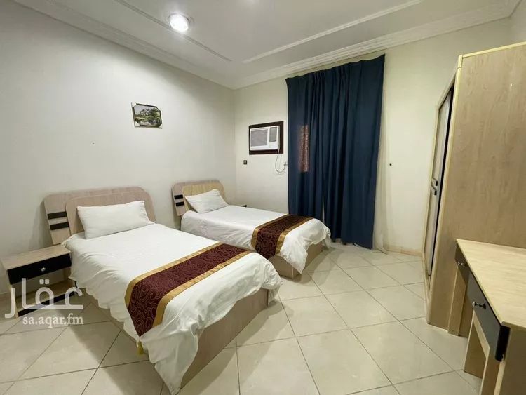 شقة للإيجار في شارع موسى بن نصير, حي السلامة, مدينة جدة, منطقة مكة المكرمة صورة 3