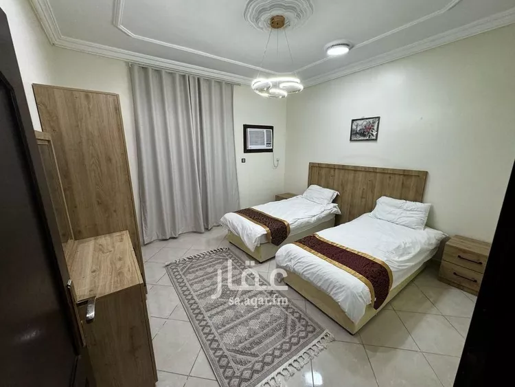 شقة للإيجار في شارع موسى بن نصير, حي السلامة, مدينة جدة, منطقة مكة المكرمة صورة 4