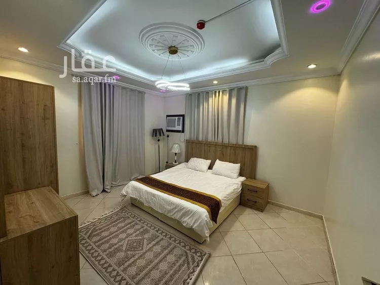 شقة للإيجار في شارع موسى بن نصير, حي السلامة, مدينة جدة, منطقة مكة المكرمة