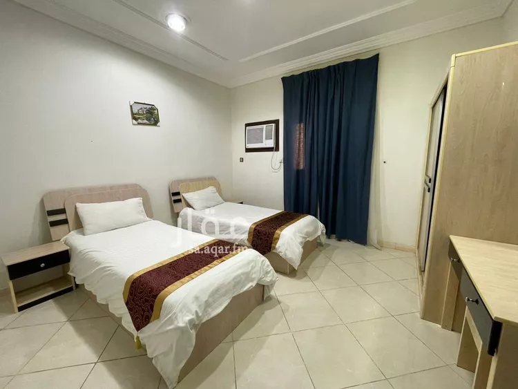 شقة للإيجار في شارع موسى بن نصير, حي السلامة, مدينة جدة, منطقة مكة المكرمة صورة 3