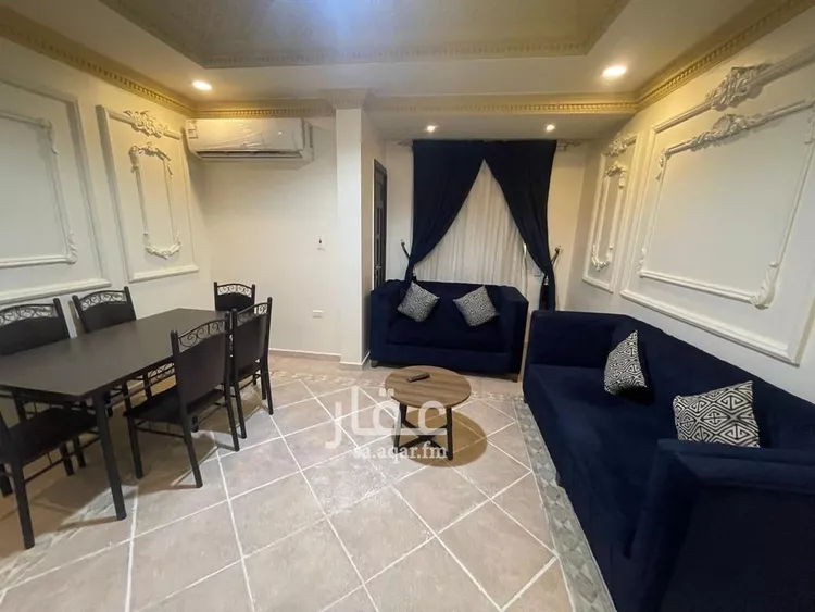 شقة للإيجار في شارع يحي بن عبدالمعطي, حي السلامة, مدينة جدة, منطقة مكة المكرمة صورة 3