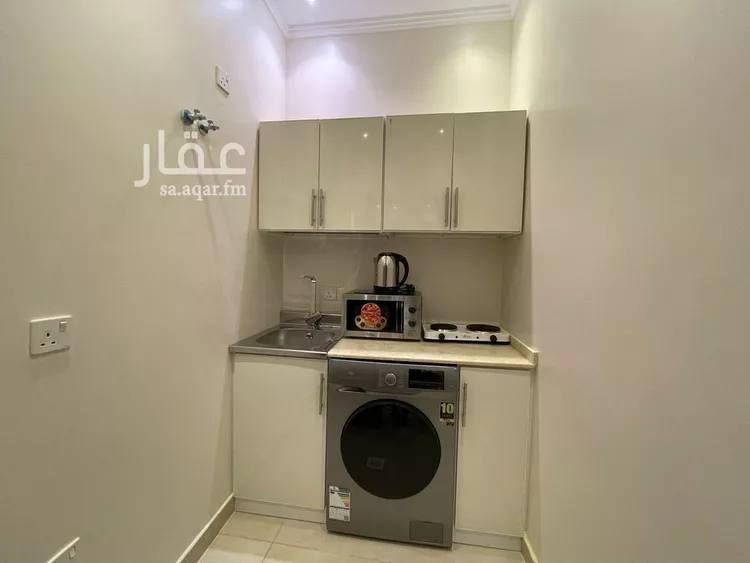 شقة للإيجار في شارع معاويه بن يسار, حي الفيصلية, مدينة جدة, منطقة مكة المكرمة صورة 4