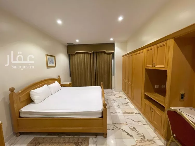 شقة للإيجار في شارع الامير محمد بن عبدالعزيز الفرعي, حي الفيصلية, مدينة جدة, منطقة مكة المكرمة