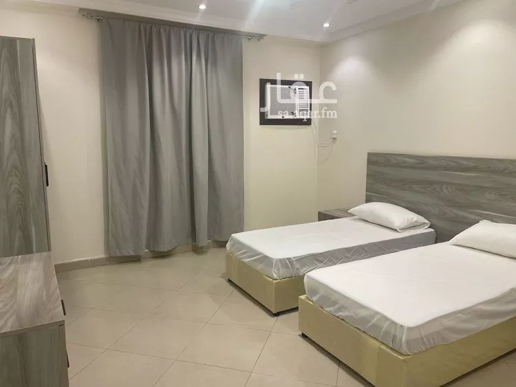 شقة للإيجار في شارع قاسم زينل, حي الروضة, مدينة جدة, منطقة مكة المكرمة صورة 3