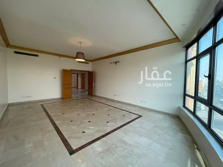 شقة للإيجار في شارع صاري فرعي, حي السلامة, مدينة جدة, منطقة مكة المكرمة