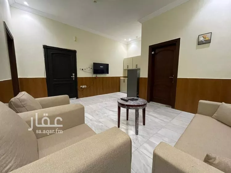 شقة للإيجار في شارع الاسكندريه, حي الحمراء, مدينة جدة, منطقة مكة المكرمة صورة 3