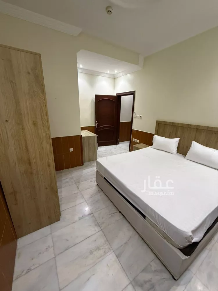 شقة للإيجار في شارع الاسكندريه, حي الحمراء, مدينة جدة, منطقة مكة المكرمة صورة 4