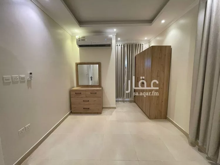 شقة للإيجار في شارع معاويه بن يسار, حي الفيصلية, مدينة جدة, منطقة مكة المكرمة صورة 4