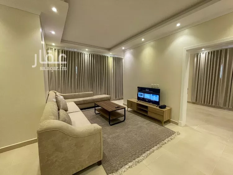 شقة للإيجار في شارع معاويه بن يسار, حي الفيصلية, مدينة جدة, منطقة مكة المكرمة صورة 3