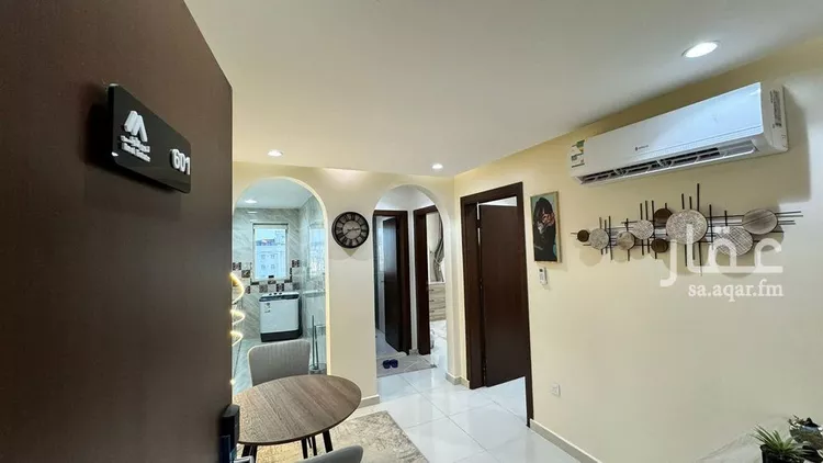 شقة للإيجار في شارع حمد الجاسر, حي الروضة, مدينة جدة, منطقة مكة المكرمة صورة 4