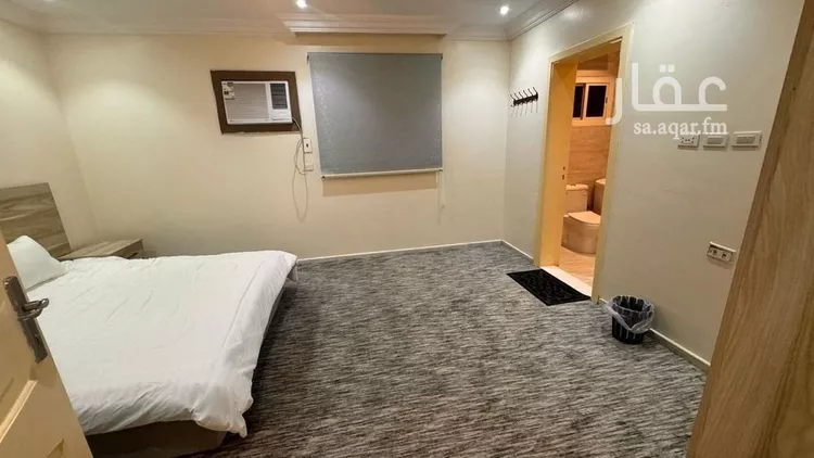 شقة للإيجار في شارع ابي القاسم الناصري, حي النسيم, مدينة جدة, منطقة مكة المكرمة صورة 5