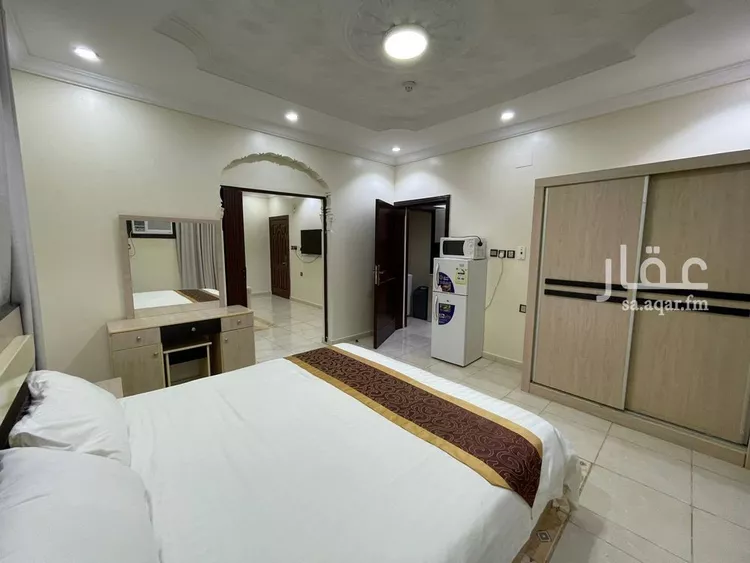 شقة للإيجار في شارع موسى بن نصير, حي السلامة, مدينة جدة, منطقة مكة المكرمة صورة 3