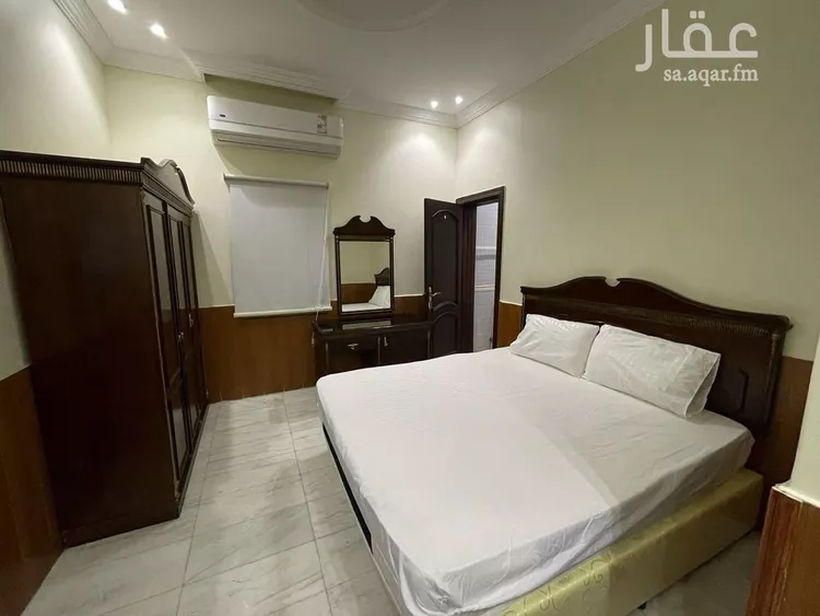 شقة للإيجار في شارع الاسكندريه, حي الحمراء, مدينة جدة, منطقة مكة المكرمة صورة 4