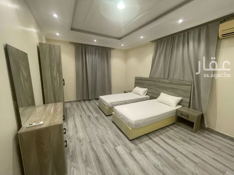 شقة للإيجار في شارع قاسم زينل, حي الروضة, مدينة جدة, منطقة مكة المكرمة صورة 2