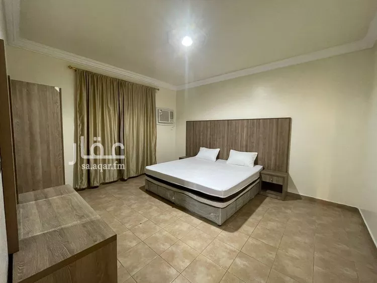 Apartment for Rent in Jeddah An Nuzhah