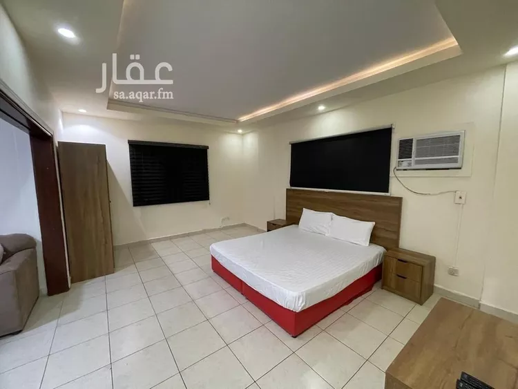 شقة للإيجار في شارع طريق المدينة المنورة فرعي, حي السلامة, مدينة جدة, منطقة مكة المكرمة