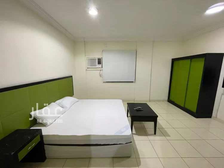 Apartment for Rent in Jeddah As Salamah