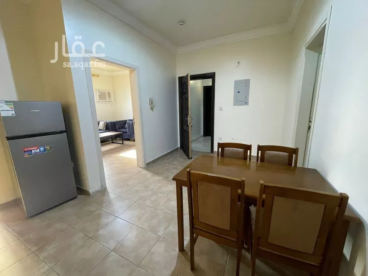 شقة للإيجار في شارع سلطان بن سلمان, حي النزهة, مدينة جدة, منطقة مكة المكرمة صورة 4