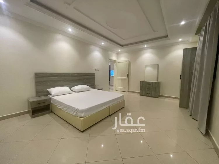 شقة للإيجار في شارع قاسم زينل, حي الروضة, مدينة جدة, منطقة مكة المكرمة