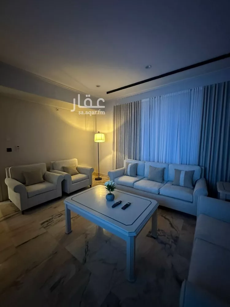 Apartment for Rent in Jeddah Al Faisaliah 7