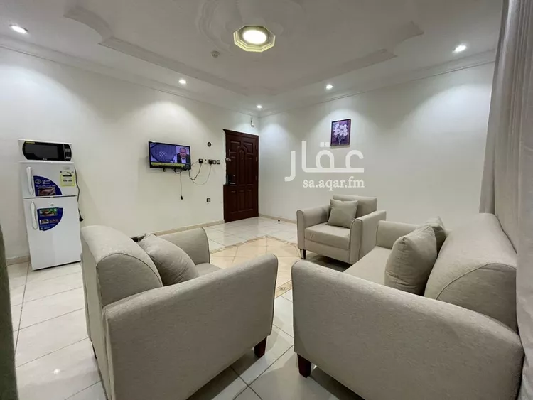شقة للإيجار في شارع موسى بن نصير, حي السلامة, مدينة جدة, منطقة مكة المكرمة صورة 3